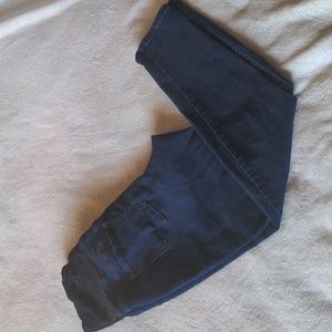 Maternity Jeans